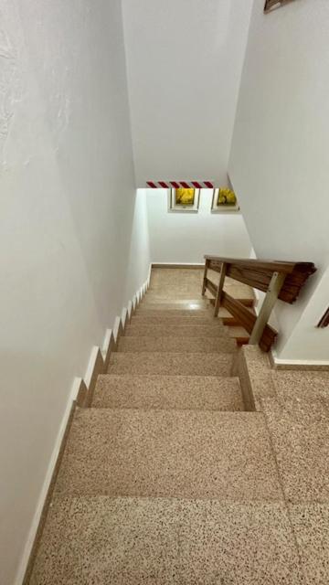 Casa Rozita Hotel Granadilla De Abona Buitenkant foto