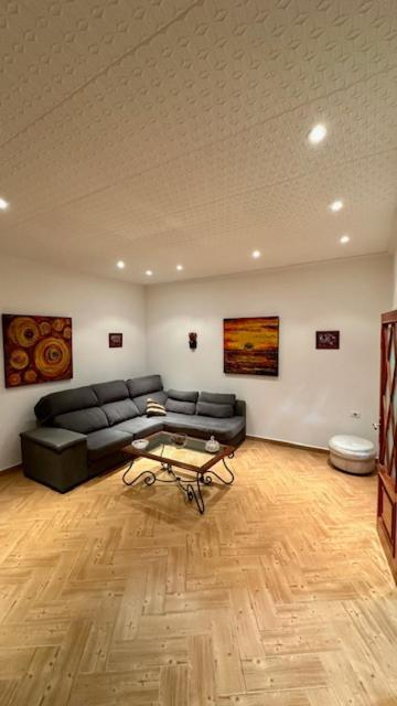 Casa Rozita Hotel Granadilla De Abona Buitenkant foto