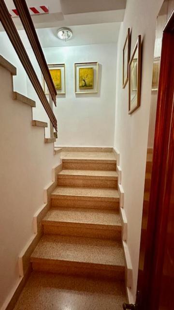 Casa Rozita Hotel Granadilla De Abona Buitenkant foto