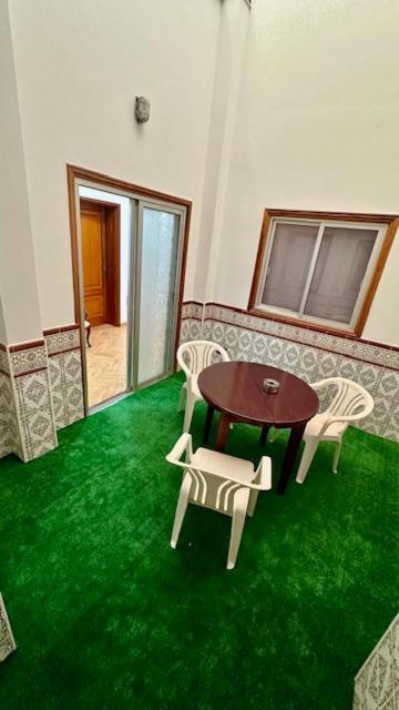 Casa Rozita Hotel Granadilla De Abona Buitenkant foto