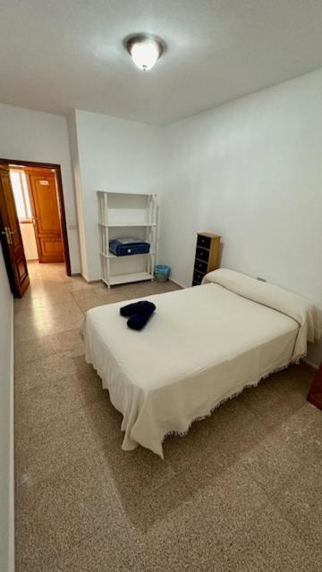 Casa Rozita Hotel Granadilla De Abona Buitenkant foto